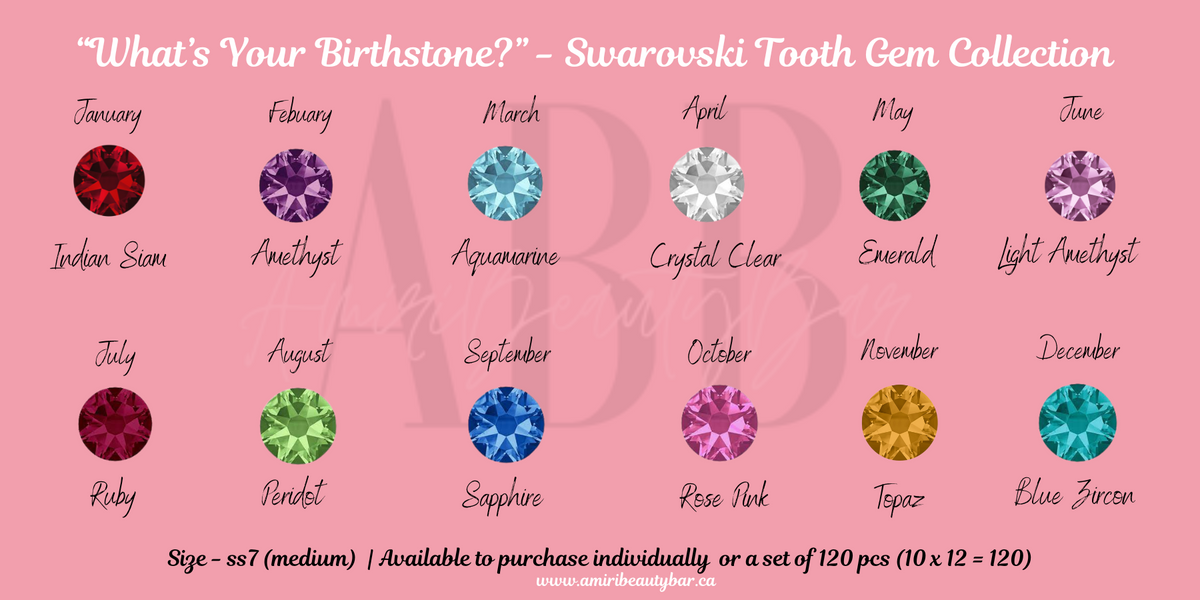 Birthday Gemstones August 29 Birthstone Color Aquamarine June 24