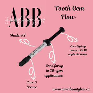 Tooth Gem - Flowable Composite