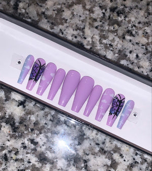 Custom Order Set - AmiriBeautyBar