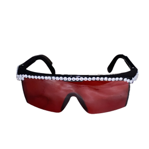 Iced Out Dental Eye Protection Glasses - AmiriBeautyBar